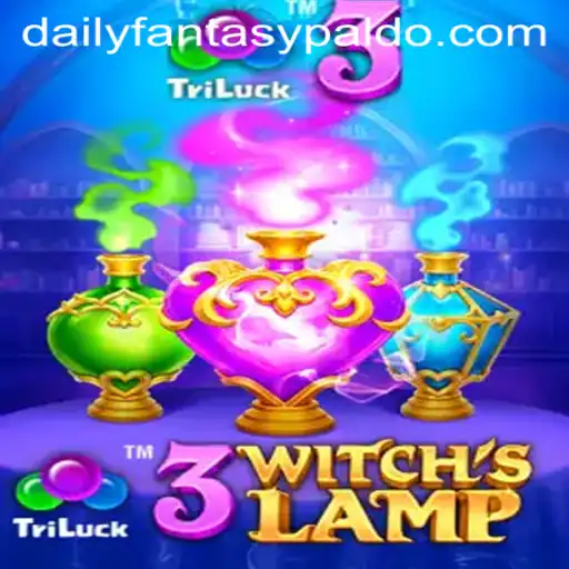 Explore the Enchanting World of 3WitchsLamp: A Daily Fantasy Adventure
