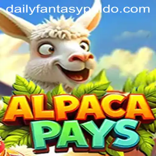 Discover AlpacaPays: A Thrilling Daily Fantasy Adventure