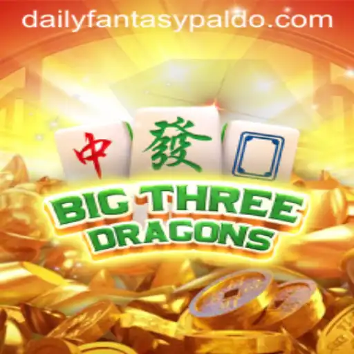 Discover BigThreeDragons: An Exciting Daily Fantasy Adventure