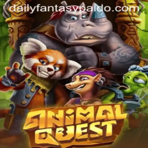 AnimalQuest: A New Era of Daily Fantasy Gaming