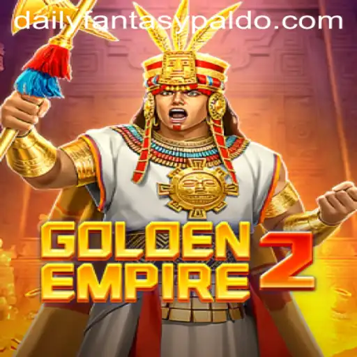 Unveiling GoldenEmpire2: The Next Big Thing in Daily Fantasy Sports