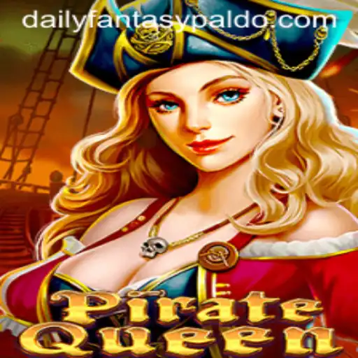 PirateQueen: A Captivating Daily Fantasy Adventure