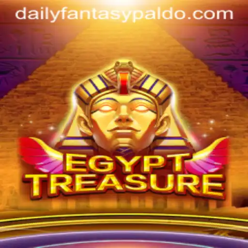 Exploring the Thrills of EgyptTreasure in the World of Daily Fantasy