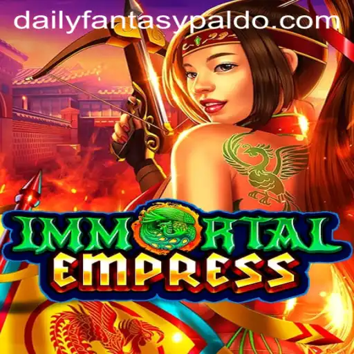 ImmortalEmpress: A Journey Through Daily Fantasy