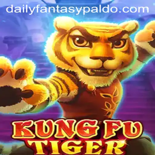KungFuTiger: A Dynamic Adventure into Daily Fantasy Gaming