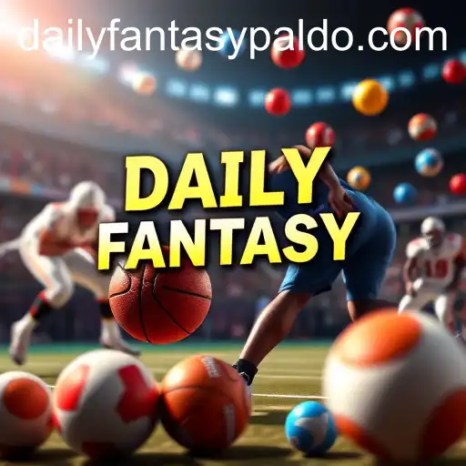 The Rise and Impact of Daily Fantasy in Lottery Games