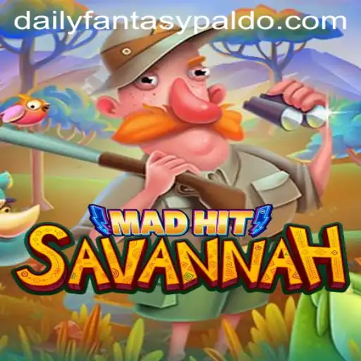 Exploring the Excitement of MadHitSavannah: A Daily Fantasy Adventure