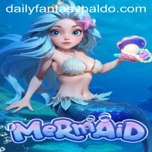 Dive into the World of Mermaid: An Exciting Daily Fantasy Experience