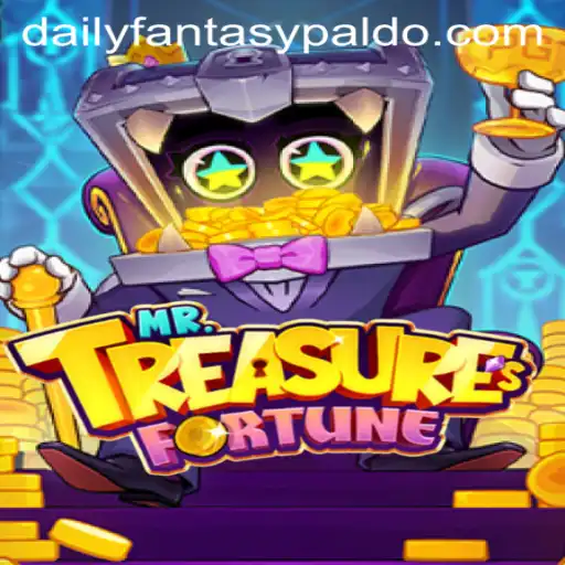 Exploring Mr. Treasures Fortune: A Daily Fantasy Adventure