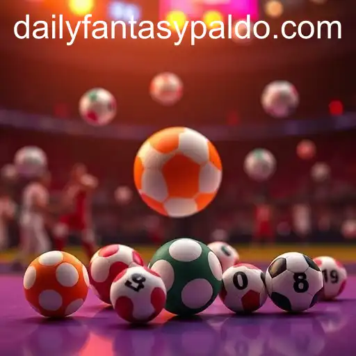 Online Lottery's New Era: Daily Fantasy