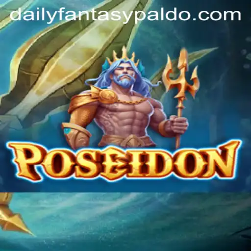 Exploring Poseidon: A Dive into Daily Fantasy