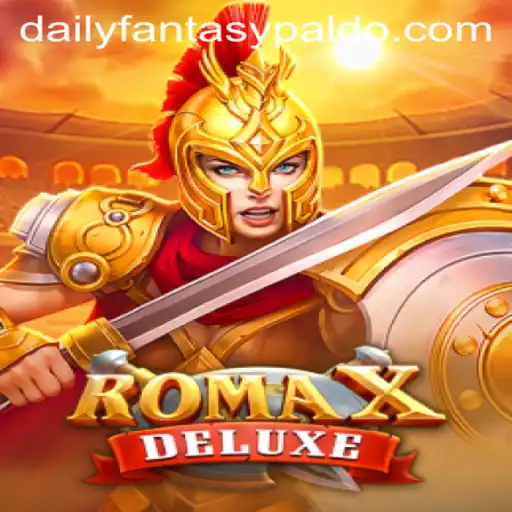 Exploring RomaXDeluxe: A New Era in Daily Fantasy Gaming