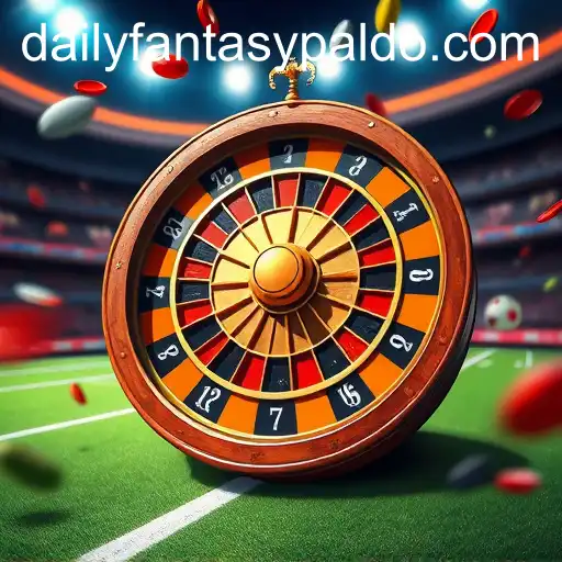 Exploring the Dynamic World of Rotary Games: A Look into Daily Fantasy Sports